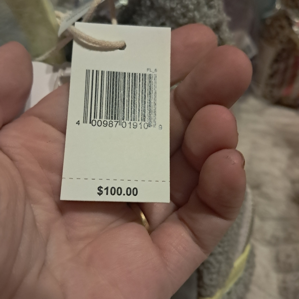 New With Tags Loungefly Disney Pastel Figaro Mini Backpack - Picture 3 of 7